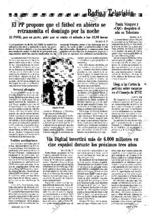 ABC MADRID 12-12-1998 página 123