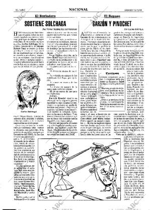 ABC MADRID 12-12-1998 página 32