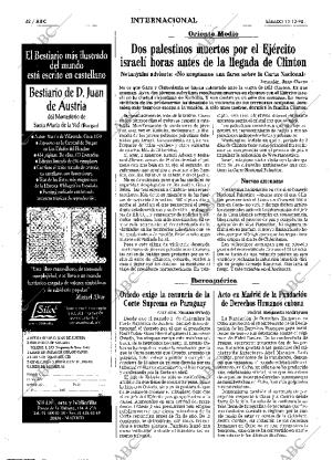 ABC MADRID 12-12-1998 página 42