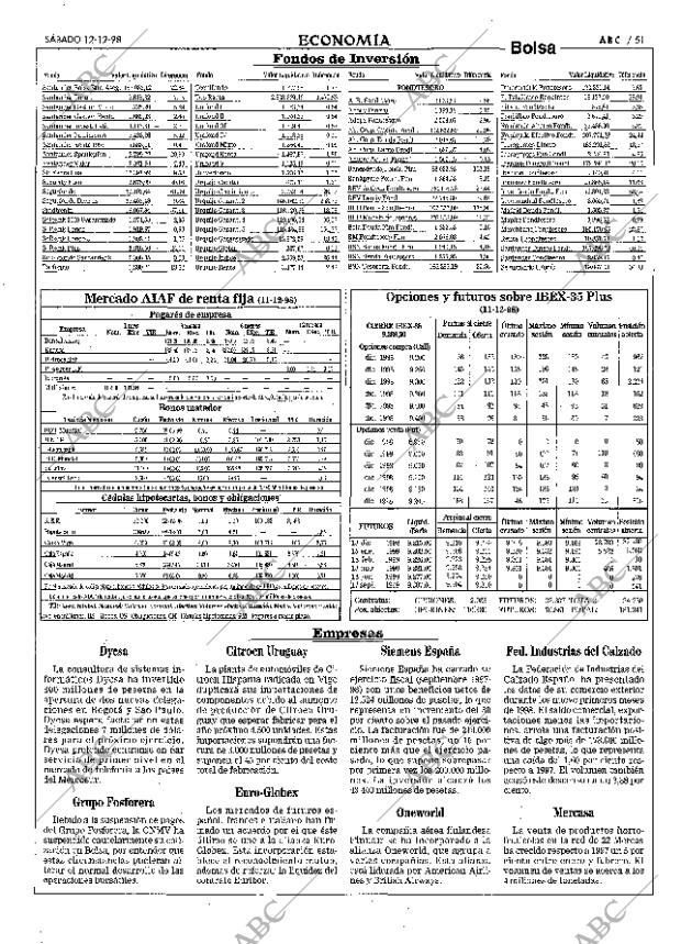 ABC MADRID 12-12-1998 página 51