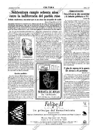 ABC MADRID 12-12-1998 página 57