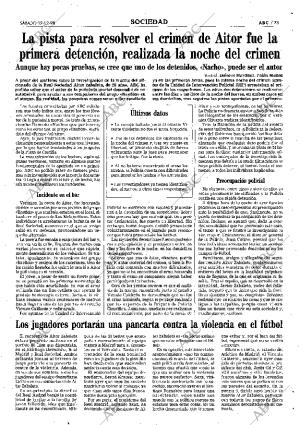 ABC MADRID 12-12-1998 página 75