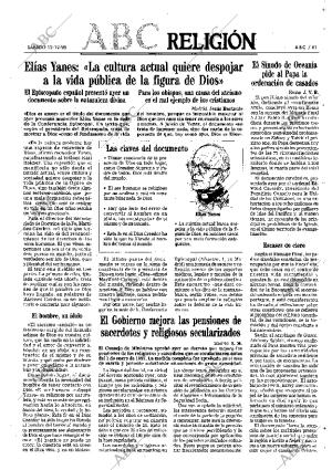 ABC MADRID 12-12-1998 página 81