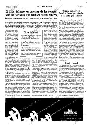 ABC MADRID 12-12-1998 página 83