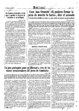 ABC MADRID 12-12-1998 página 85