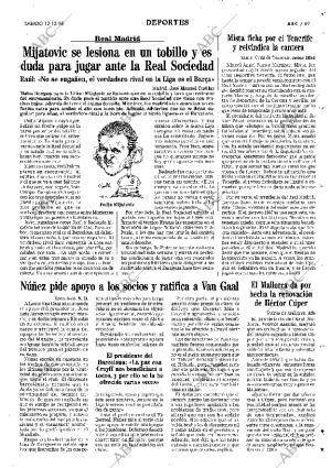ABC MADRID 12-12-1998 página 89
