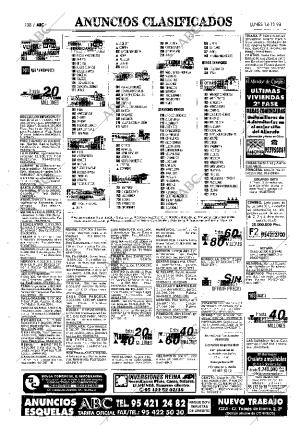 ABC SEVILLA 14-12-1998 página 108