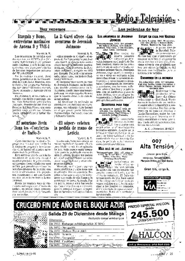 ABC SEVILLA 14-12-1998 página 125