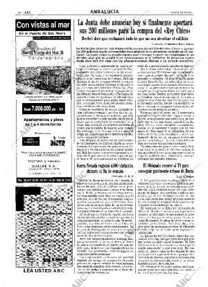 ABC SEVILLA 14-12-1998 página 44