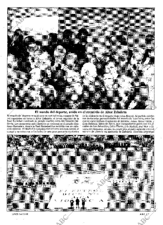 ABC SEVILLA 14-12-1998 página 7