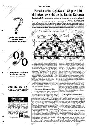 ABC SEVILLA 14-12-1998 página 96