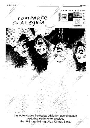 ABC SEVILLA 14-12-1998 página 97