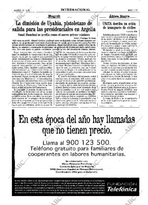 ABC MADRID 15-12-1998 página 37