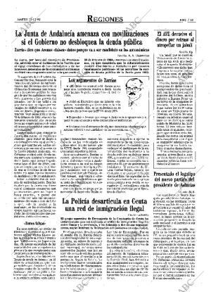 ABC MADRID 15-12-1998 página 55