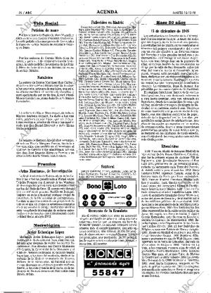 ABC MADRID 15-12-1998 página 56