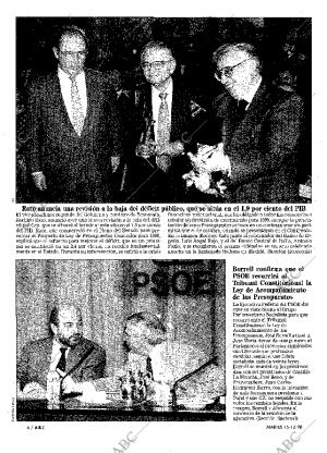 ABC MADRID 15-12-1998 página 6