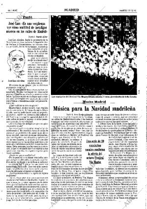ABC MADRID 15-12-1998 página 66