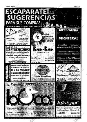 ABC SEVILLA 18-12-1998 página 37