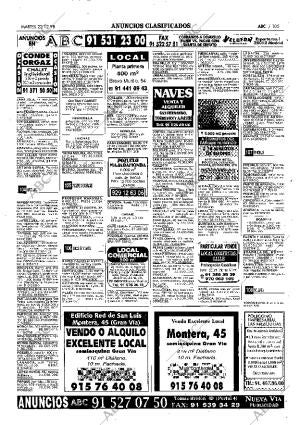 ABC MADRID 22-12-1998 página 105