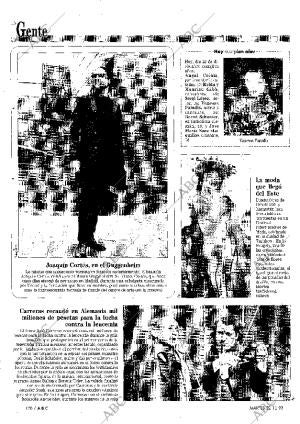 ABC MADRID 22-12-1998 página 120