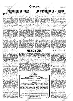 ABC MADRID 22-12-1998 página 15