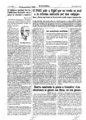 ABC MADRID 22-12-1998 página 26