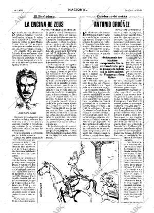 ABC MADRID 22-12-1998 página 28