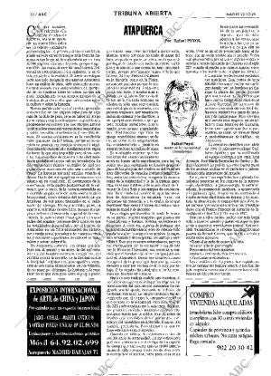 ABC MADRID 22-12-1998 página 30
