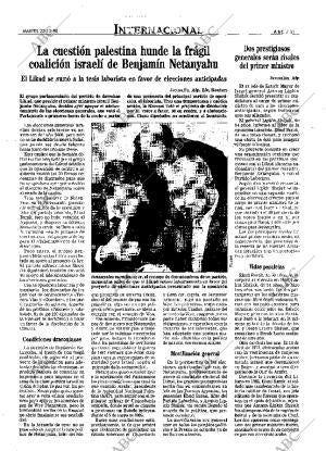 ABC MADRID 22-12-1998 página 31