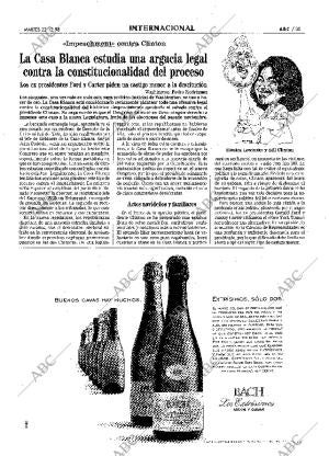 ABC MADRID 22-12-1998 página 35