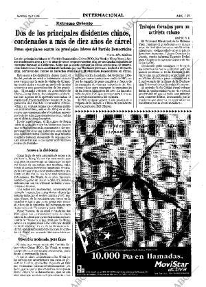 ABC MADRID 22-12-1998 página 39