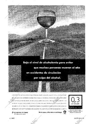 ABC MADRID 22-12-1998 página 4