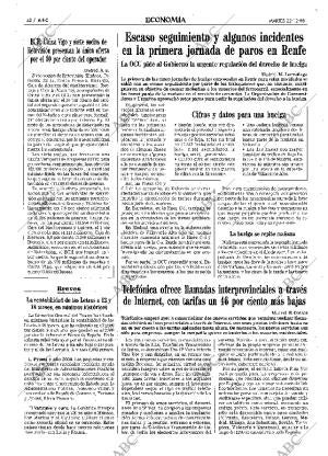 ABC MADRID 22-12-1998 página 42