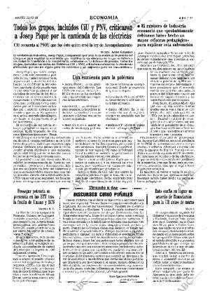 ABC MADRID 22-12-1998 página 43