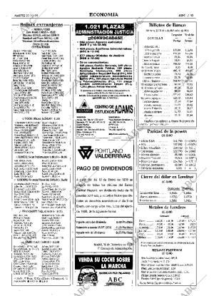 ABC MADRID 22-12-1998 página 45