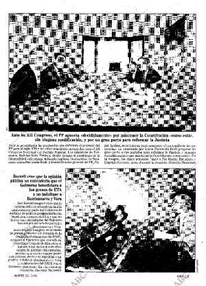 ABC MADRID 22-12-1998 página 5