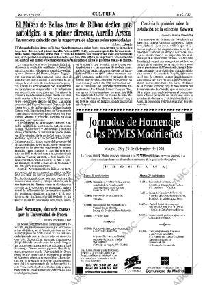 ABC MADRID 22-12-1998 página 55