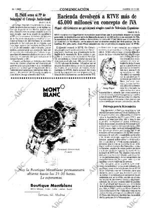 ABC MADRID 22-12-1998 página 56