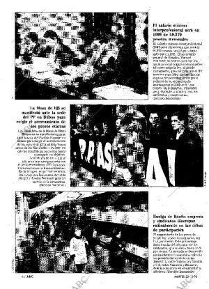 ABC MADRID 22-12-1998 página 6