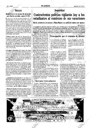 ABC MADRID 22-12-1998 página 60
