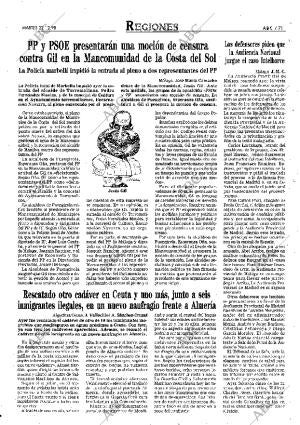 ABC MADRID 22-12-1998 página 71