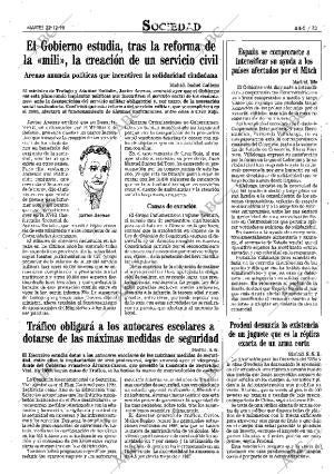 ABC MADRID 22-12-1998 página 73