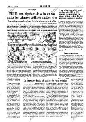 ABC MADRID 22-12-1998 página 75