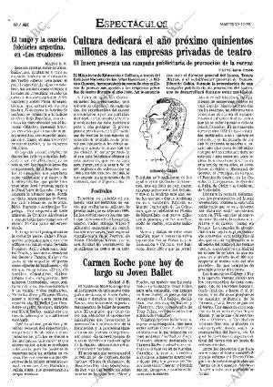 ABC MADRID 22-12-1998 página 88