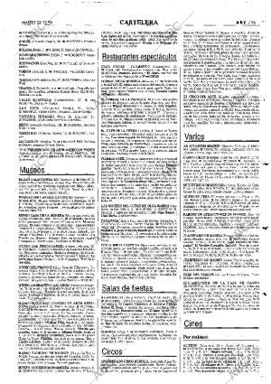 ABC MADRID 22-12-1998 página 95