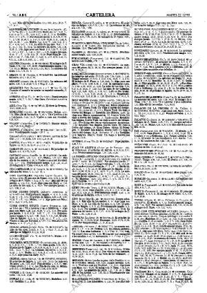 ABC MADRID 22-12-1998 página 96
