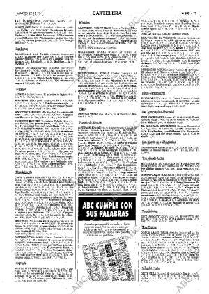 ABC MADRID 22-12-1998 página 99