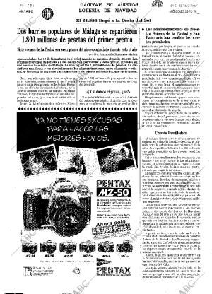 ABC SEVILLA 23-12-1998 página 68