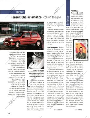 BLANCO Y NEGRO MADRID 27-12-1998 página 100