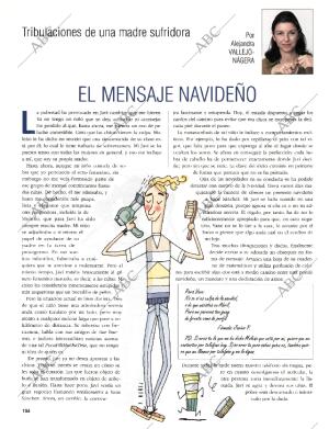 BLANCO Y NEGRO MADRID 27-12-1998 página 104